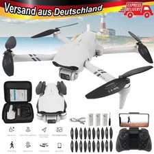 Drohne 4K Kamera WiFi FPV