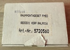 Buderus Raummontageset HS4201