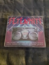 Fetenhits 80er