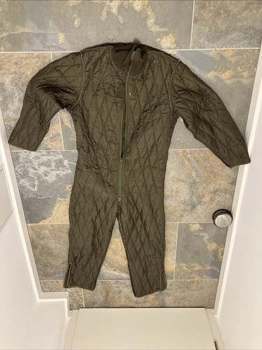 Bundeswehr bgs unterziehkombi - bgs,