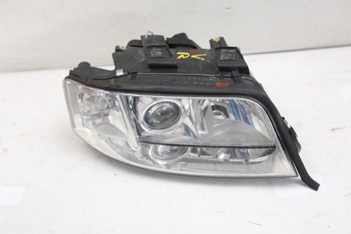 Scheinwerfer rechts audi c5 - a6,