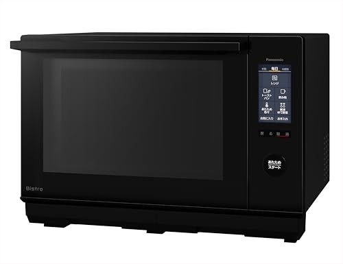 Panasonic bistro dampfgarer - panasonic,