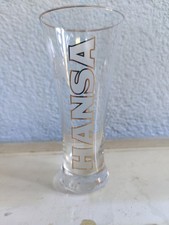 Kleines Bierglas,  Hansa, Namibia 300ml