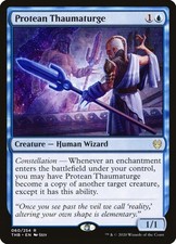 Protean Thaumaturge (60)