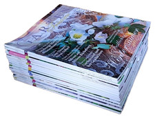 17x Garten Träume Magazin