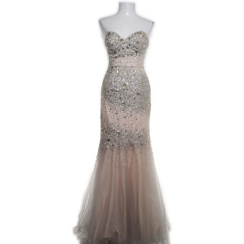 Terani couture abendkleid - couture,,