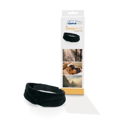 Schlafmaske tempur pedic - schlafmaske, tempur-pedic