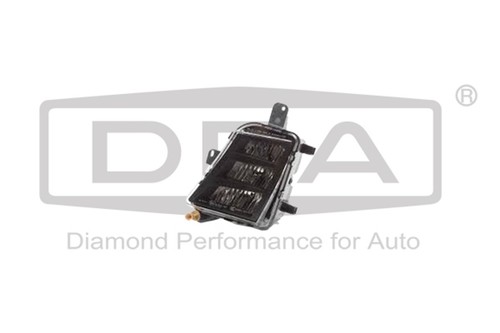 Dpa nebelscheinwerfer - dpa,