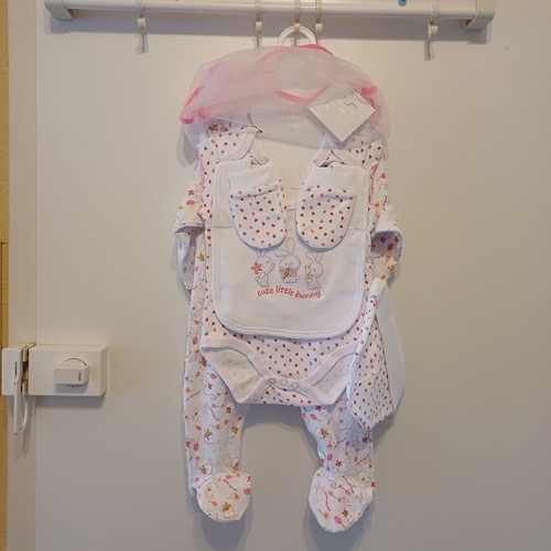 Baby geschenkset tlg - baby,