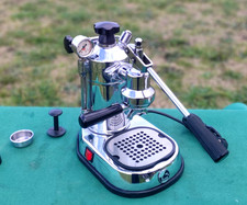 La Pavoni Professional