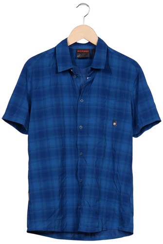 Mammut hemd herren - hemd,