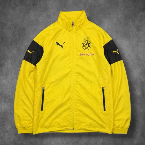 Puma bvb borussia dortmund - puma,