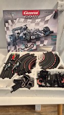 Carrera Go!!! Silver Rivals