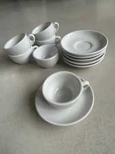 Espressotassen made in Italy