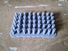 45 Fässer 200 Liter,  1:160