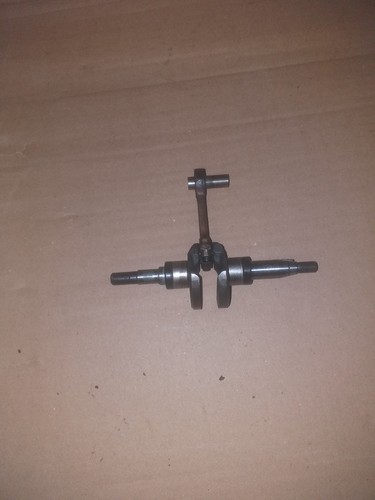 Welle mcculloch mac 130 - ,
