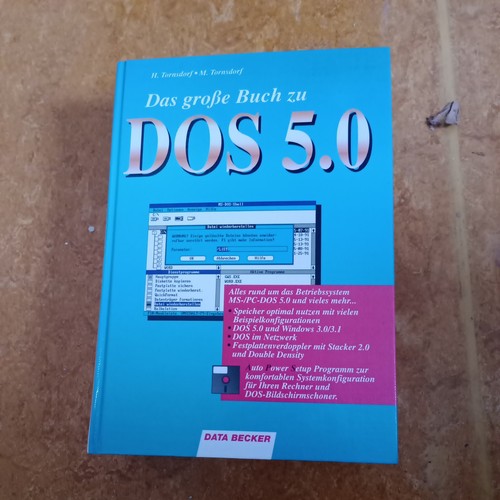 Das große buch - große,
