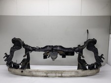 Mercedes W169 -Schlossträger