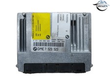 Original BMW E65 E66 Grundsteuergerät DME 12147523524