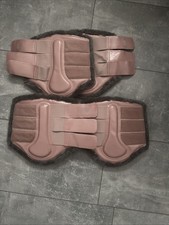 Equestrian Stockholm Gamaschen, Größe M