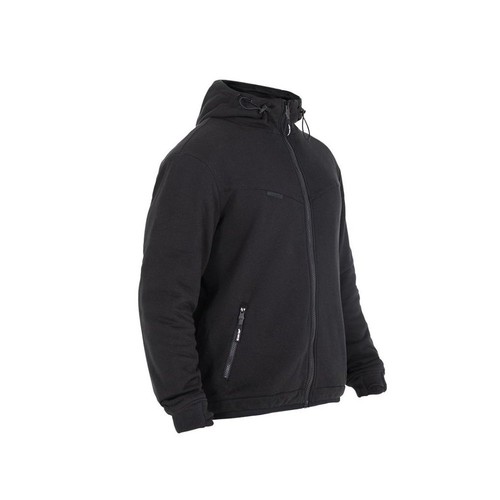 John doe motorrad hoodie xtm - hoodie,
