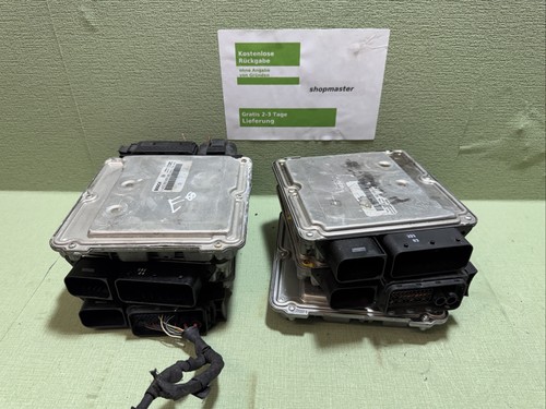 Bmw e60 e61 - e61, lenkung