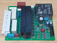 Dürr XR 24 Pro Leiterplatte, XR 24 Pro Leistungselektronik, Dürr Dental XR 24