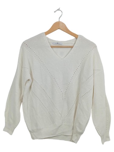 Hailys damen pullover - hailys,