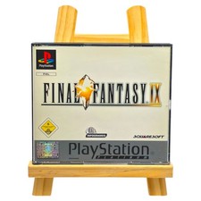 Final Fantasy IX PlayStation 1
