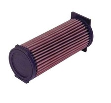 K&N Luftfilter YA-6602 für