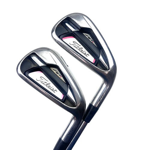 Titleist 714 ap1 - 714, 6-pw