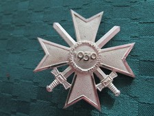 Kriegsverdienstkreuz 1.Klasse