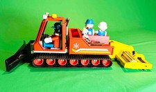 Playmobil Pistenraupe