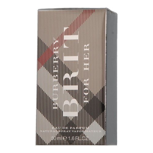 Burberry brit for her - her, edp
