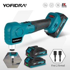 Akku Automatik Hammer Nagler