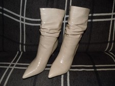 Stiletto High Heel Stiefel