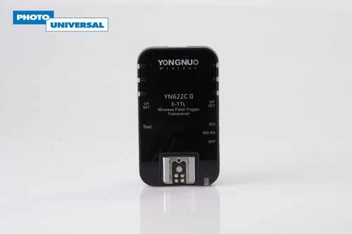 Yongnuo 622c ttl wireless - yongnuo,