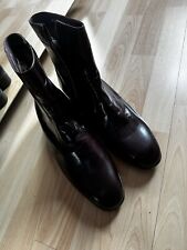 Bally Stiefeletten 41Gr