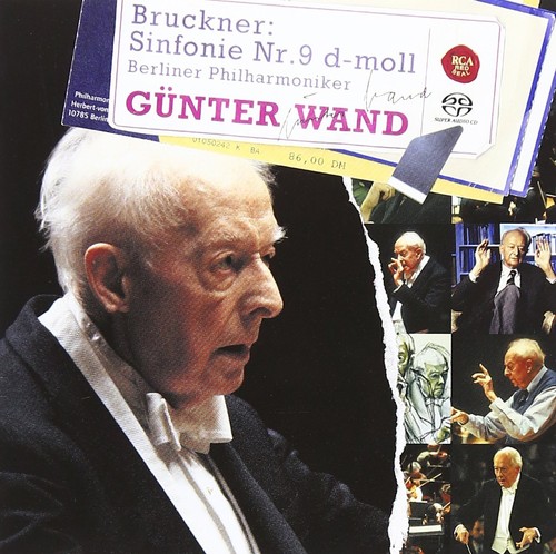 Sacd hybrid bruckner - [sacd-hybrid],
