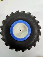 TAMIYA CLODBUSTER, BULLHEAD