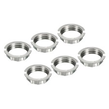 6er Pack G9 Lampenfassung