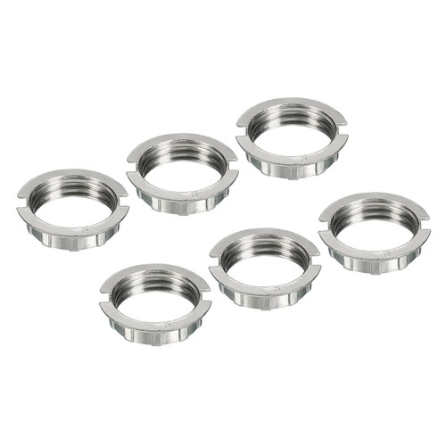 6er pack lampenfassung - 6er,