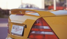 Rieger Heckspoiler Heckflügel