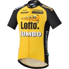 TEAM Lotto NL Jumbo 2018