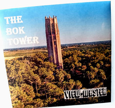 VIEW-MASTER 3D REEL ⭐ The