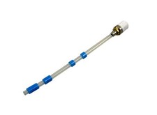 Tornador Ersatzteil Schlauch mit Gewichten SPZ010005 Rotaions-Schlauch