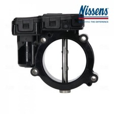 Throttle Body ** FIRST FIT **