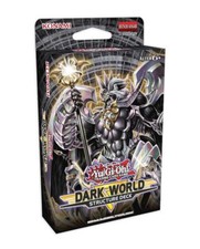 Yu-Gi-Oh! Structure Deck Dark