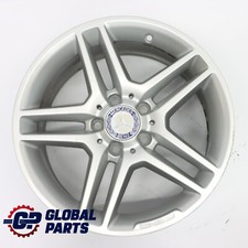 Mercedes W204 Hinter rad felge