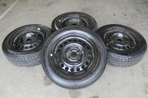 Opel astra sommerräder - g, 2x